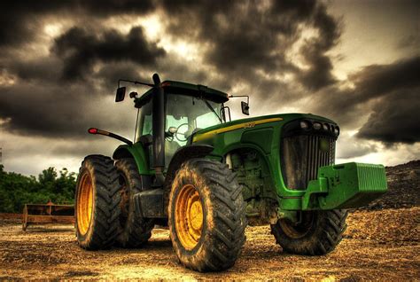 John Deere Cool